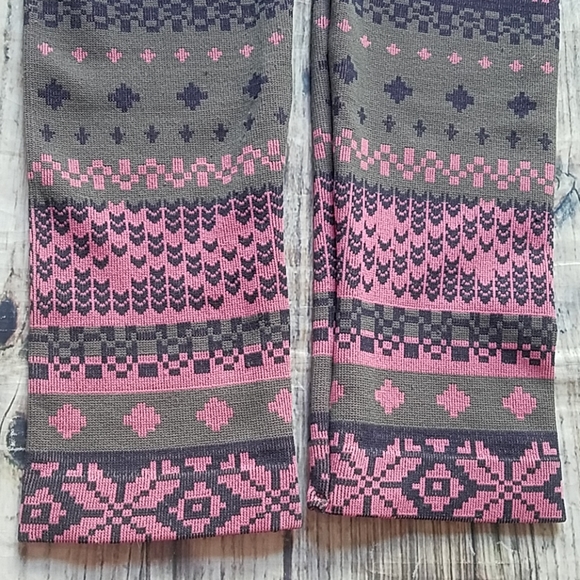 Thick Stretch Leggings - Picture 6 of 7